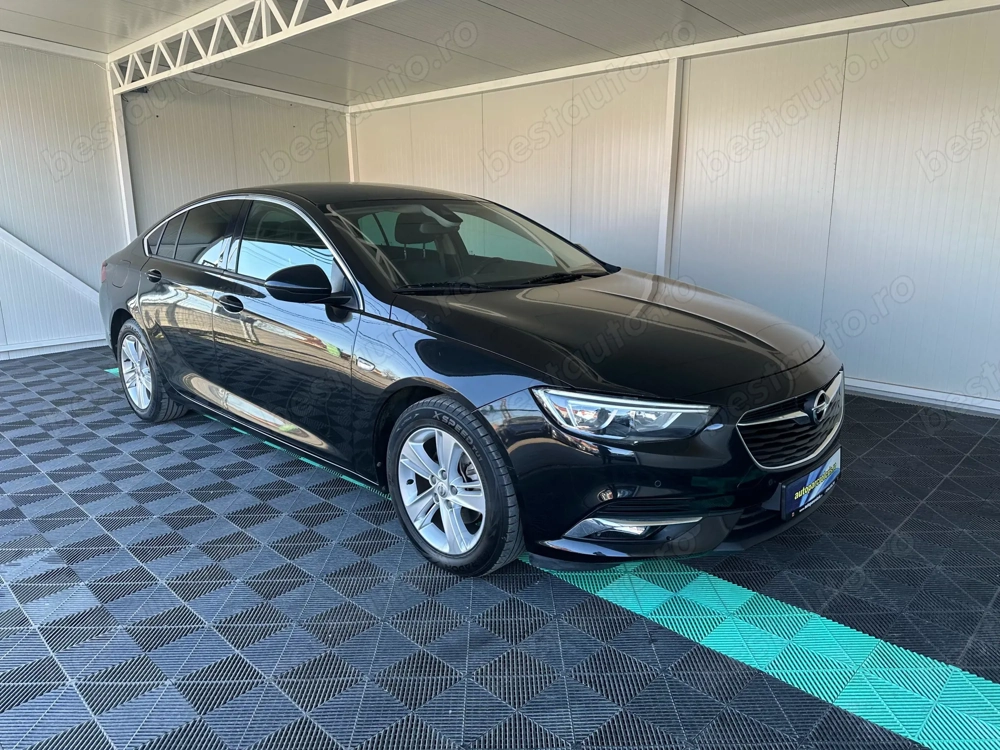 Opel Insignia 1.6 Diesel 136 CP An 2020