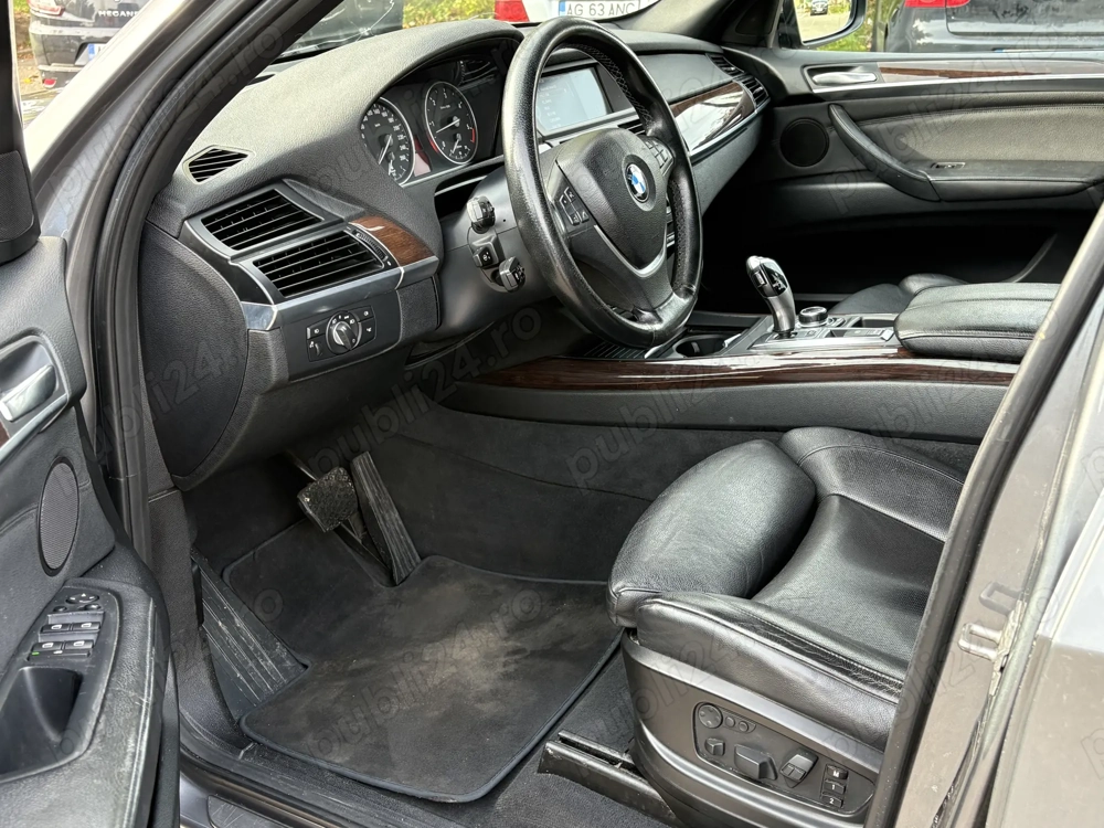 Bmw X5 Individual 2012 