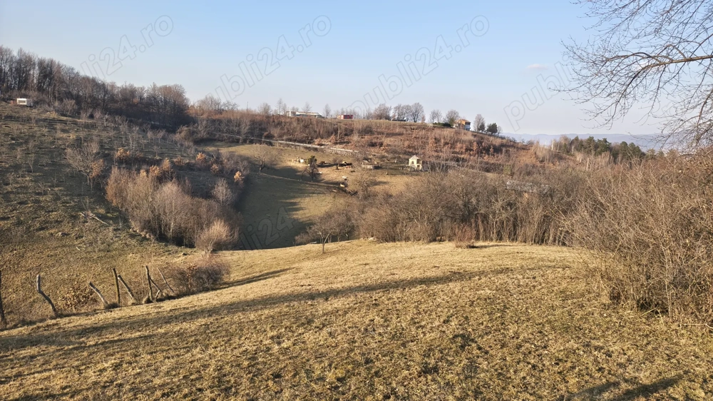 De vânzare teren la țară , intravilan 18000 eur