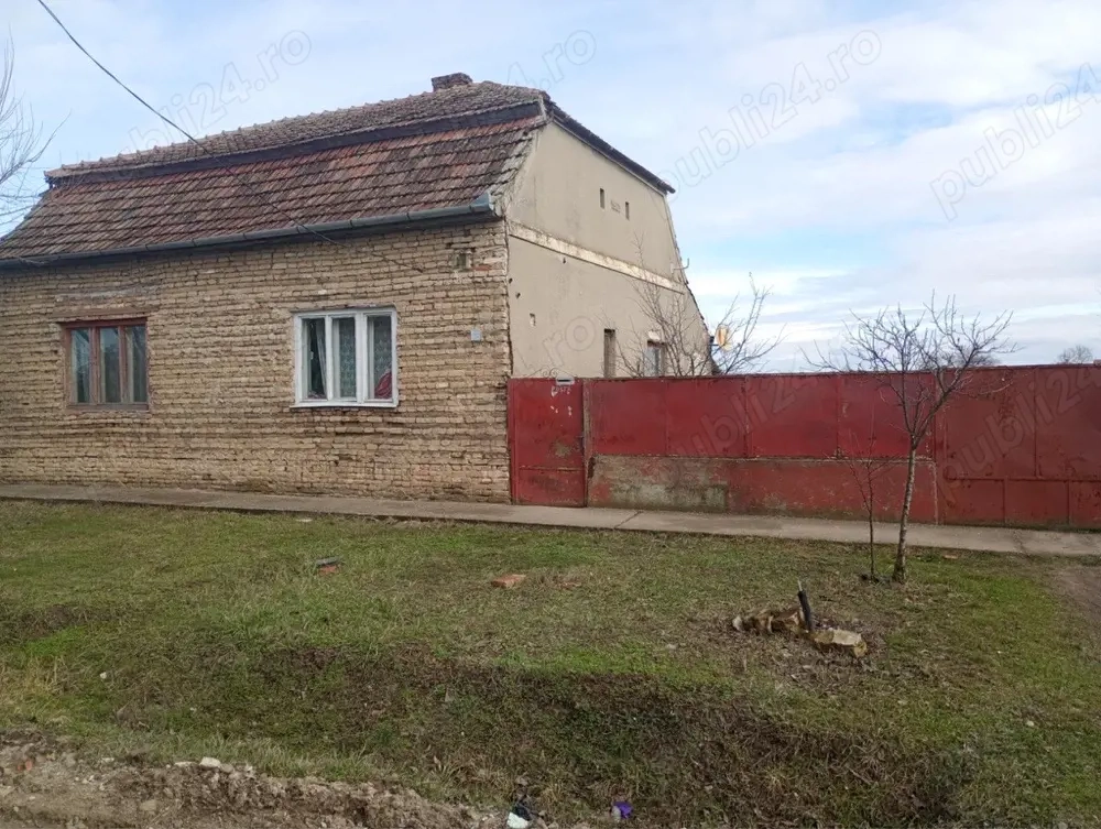 Vand casa in Lenauheim