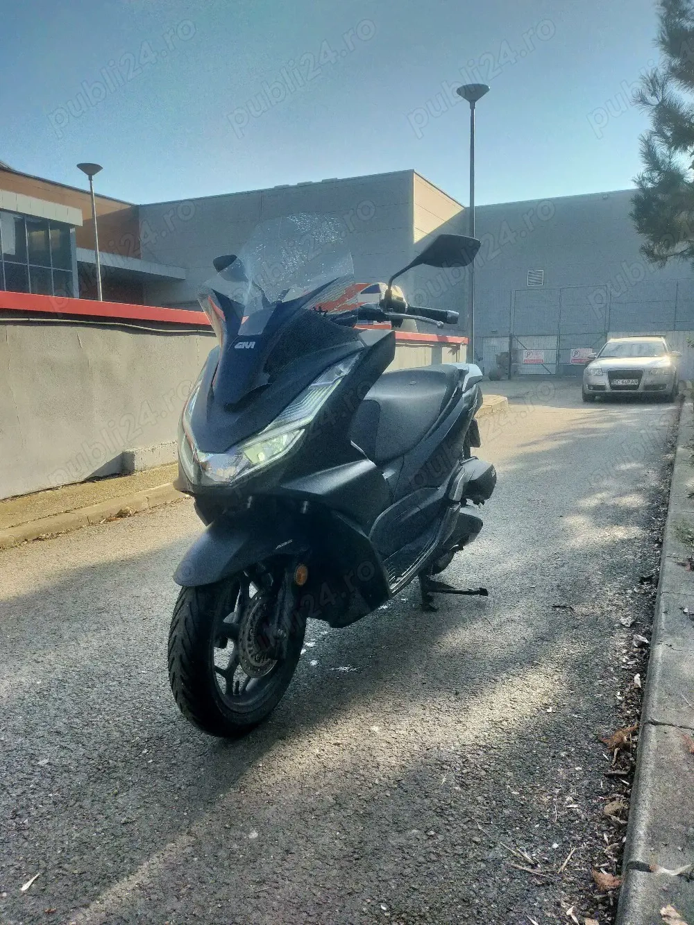 Honda Pcx 125 2024