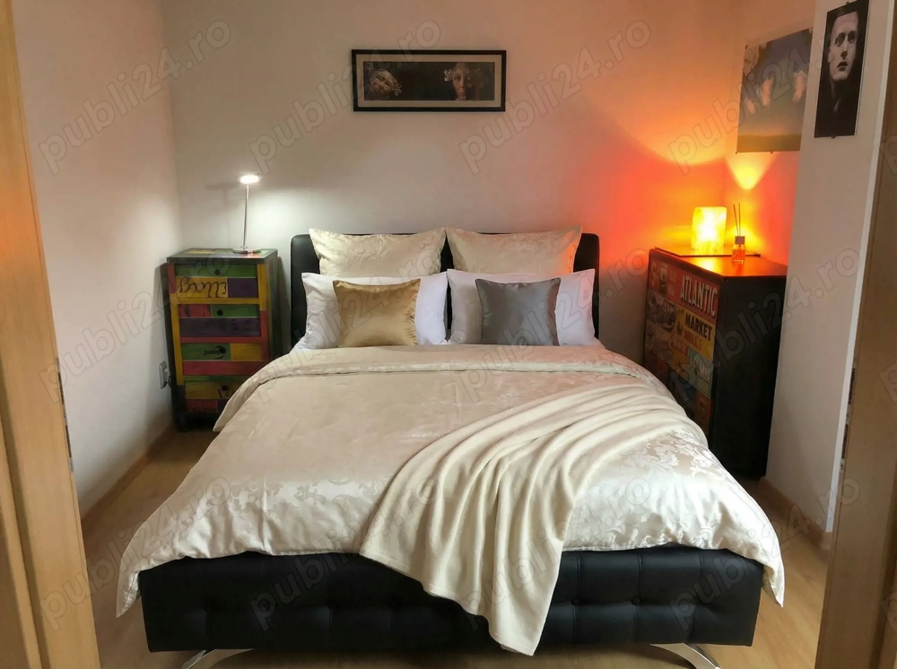 RELAX Cluj Apartment and Terrace