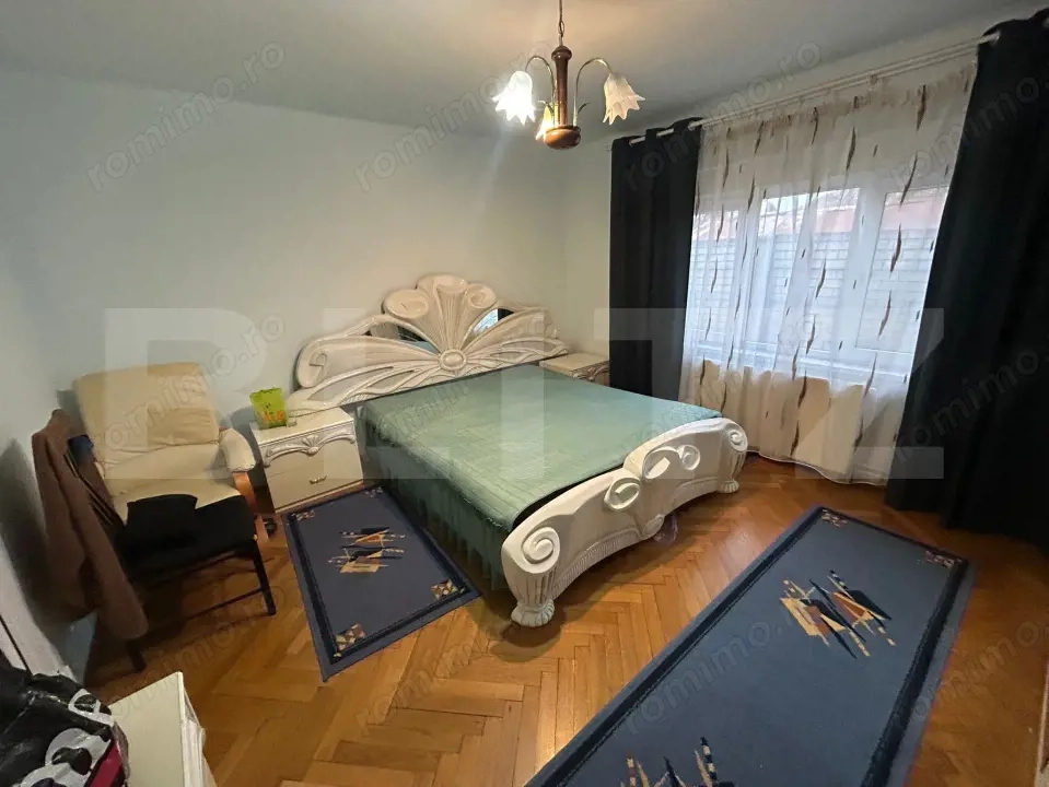 Casa individuala 6 camere, 269 mp utili, 635 mp teren