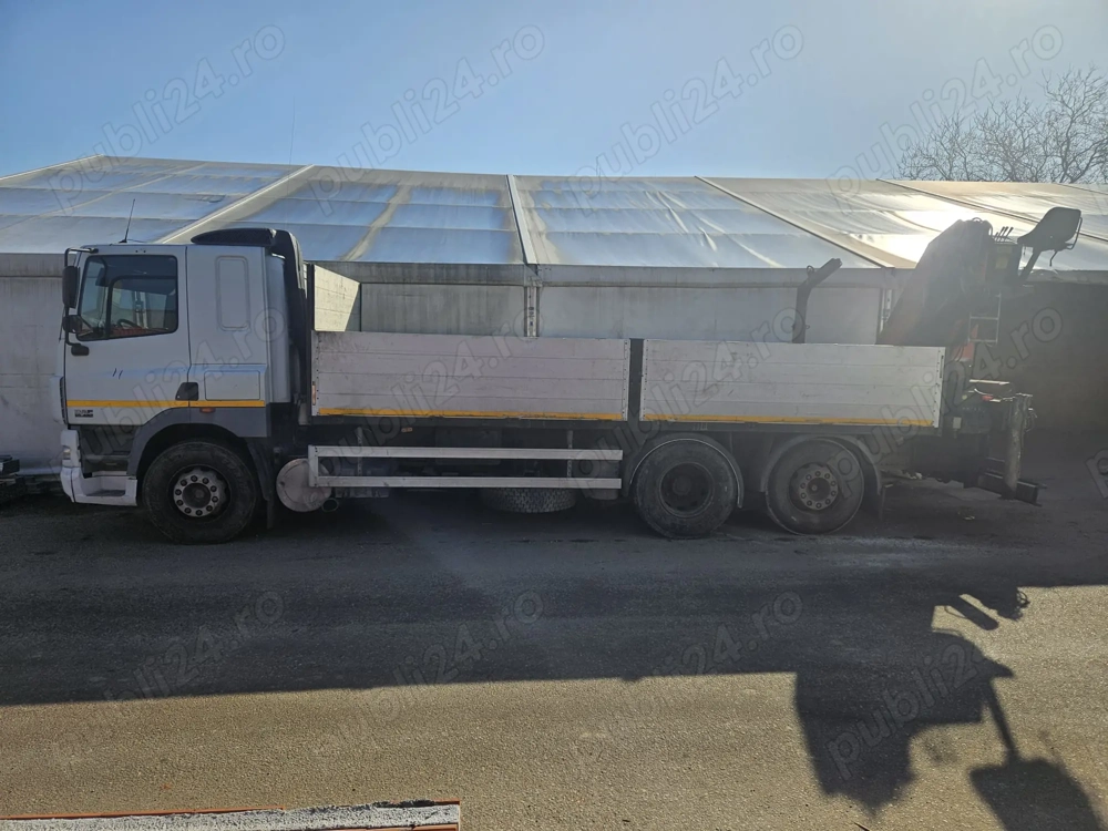 Societate comerciala angajeaza automacaragiu