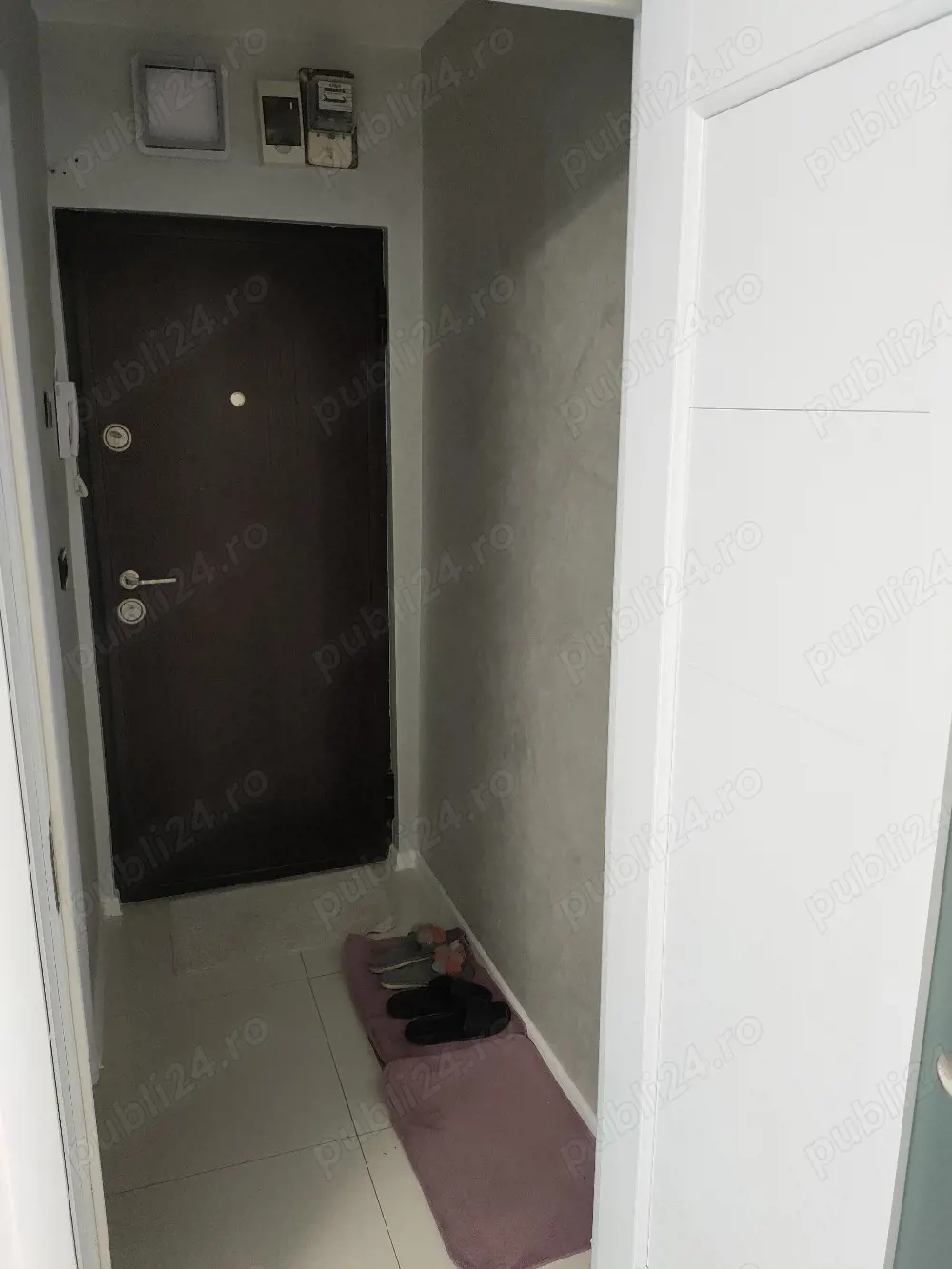 Garsonieră de vânzare în Tecuci GL