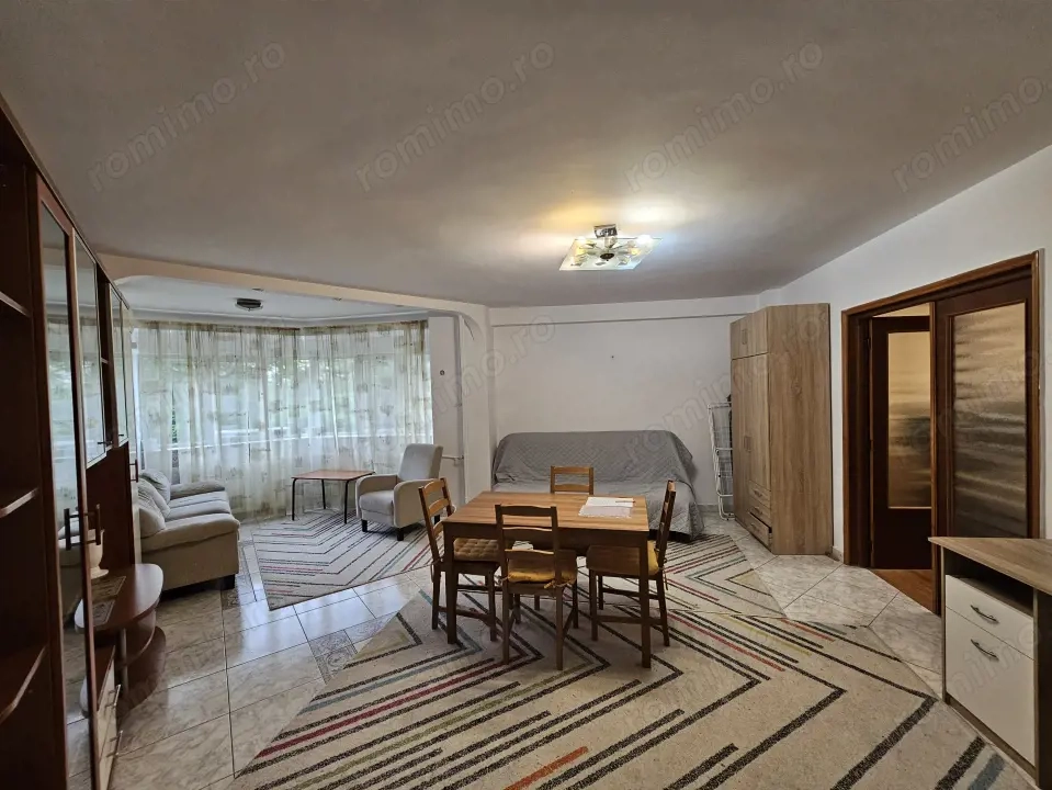 Apartament in zona 13 Septembrie-Uranus-Catedrala