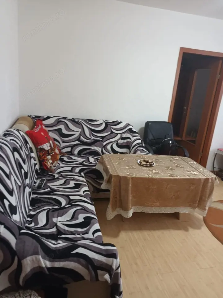 Mihai Bravu 2cam.– zona Piață | Izolat | Termopan | 44.000 €