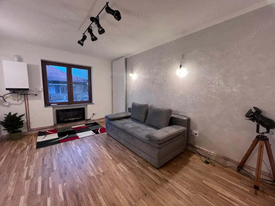 Apartament o camera,zona Progresul