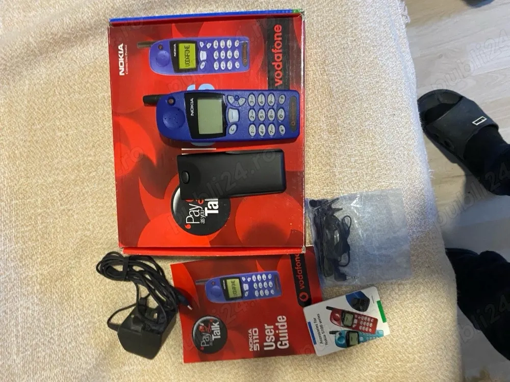 nokia 5110 nou