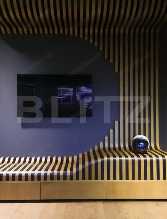 BLITZ oferă spre vânzare apartament 1 cameră – concept LUX,  Concept 9