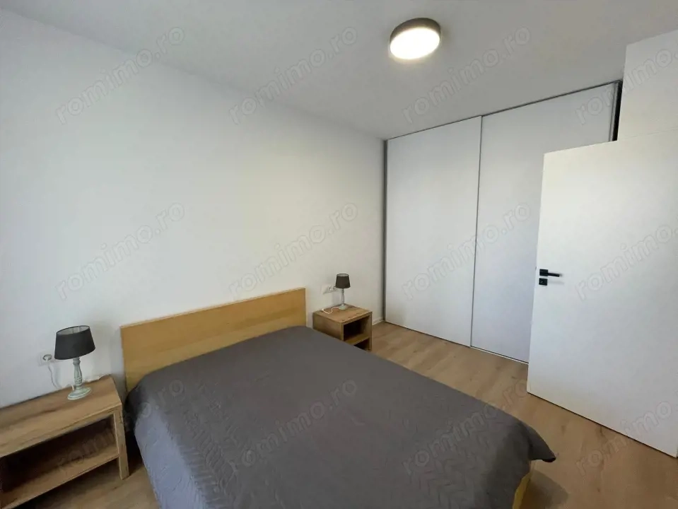 Apartament 2 camere, 42 mp, cartier Sasar