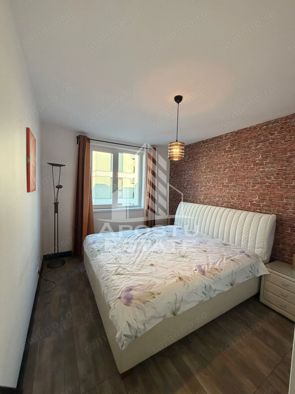 Apartament 2 camere de inchiriat  , bloc nou , Dumbravita