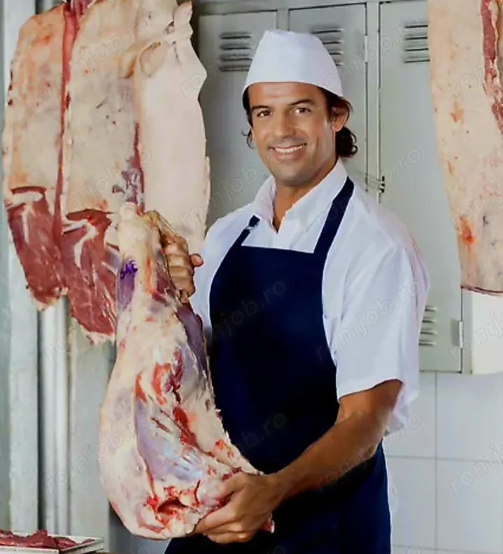 locuri de muncă la fabrica de carne în Germania 