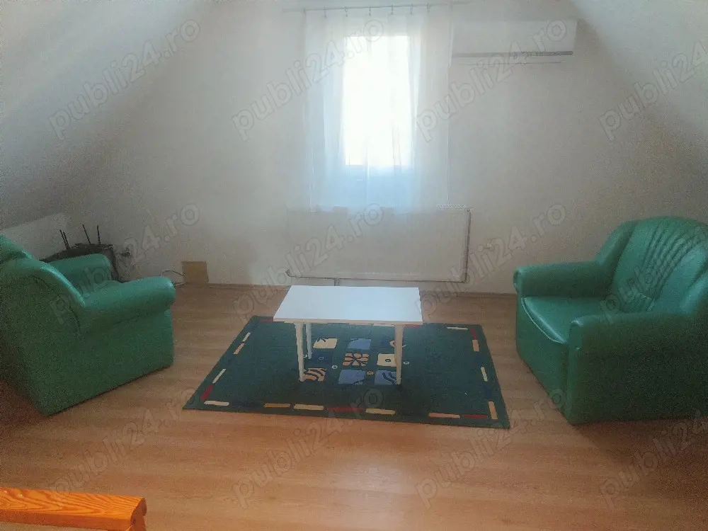 apartament open space 