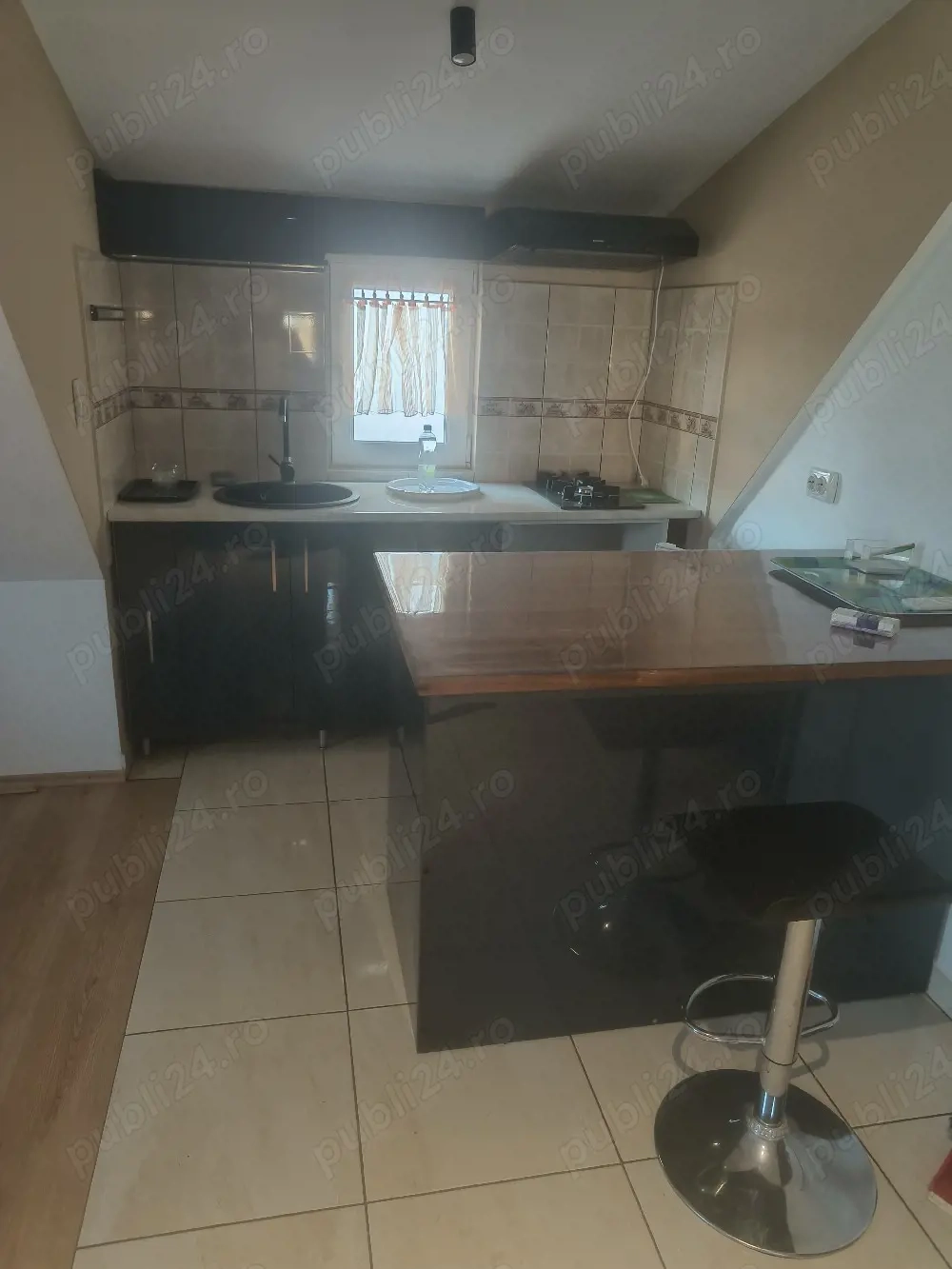 apartament open space 