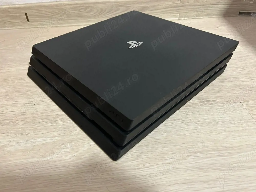 Playstation 4 Pro