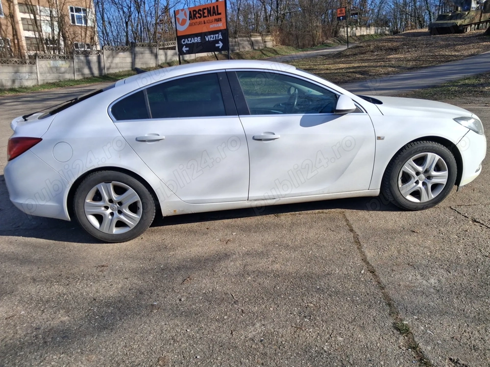 De vânzare Opel Insignia 2.0 Diesel 