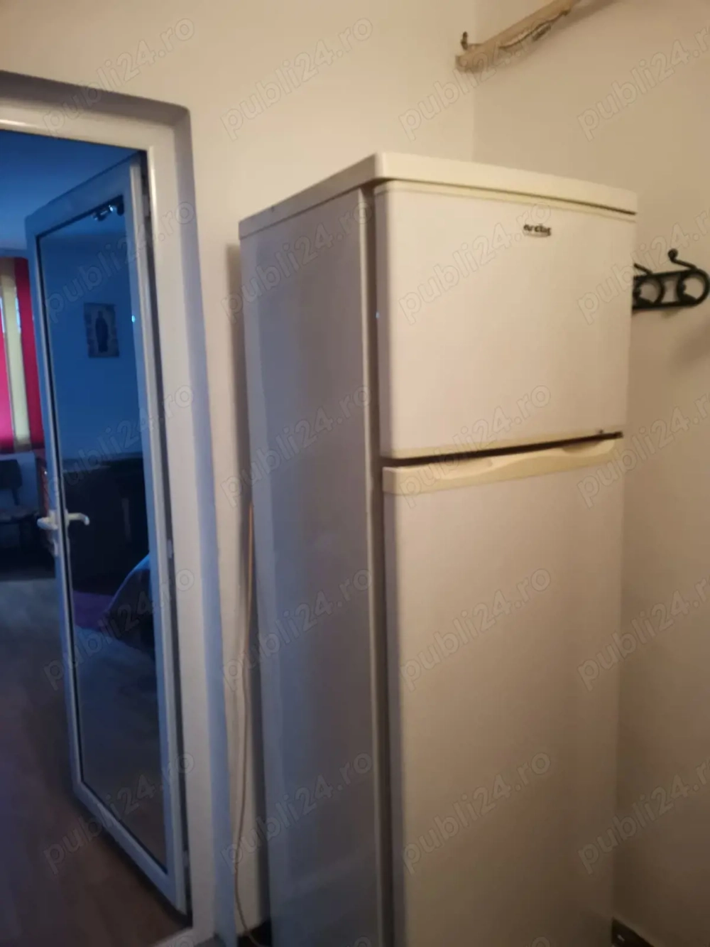 Garsonieră confort1, de închiriat 1100ron.