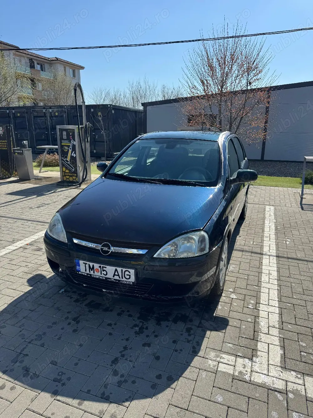 Vand Opel Corsa C 1.2