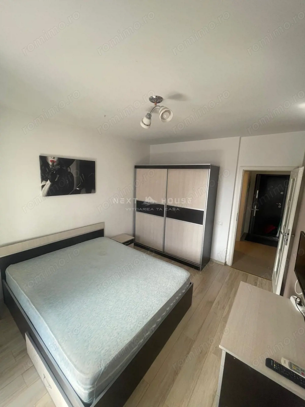 Apartament - Rahova - Carol ( Liberty Mall )-  2km de Unirii