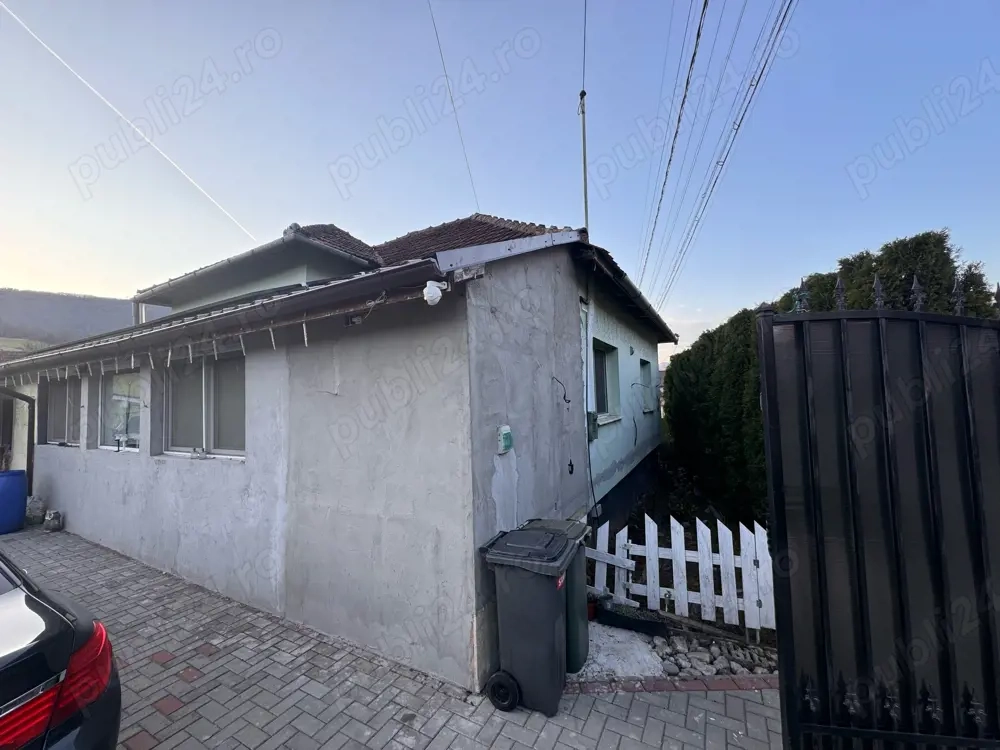 Casa Baita