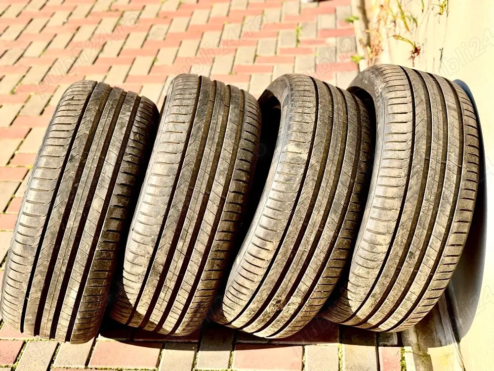 Cauciucuri Pirelli Scorpion 255/45 R19