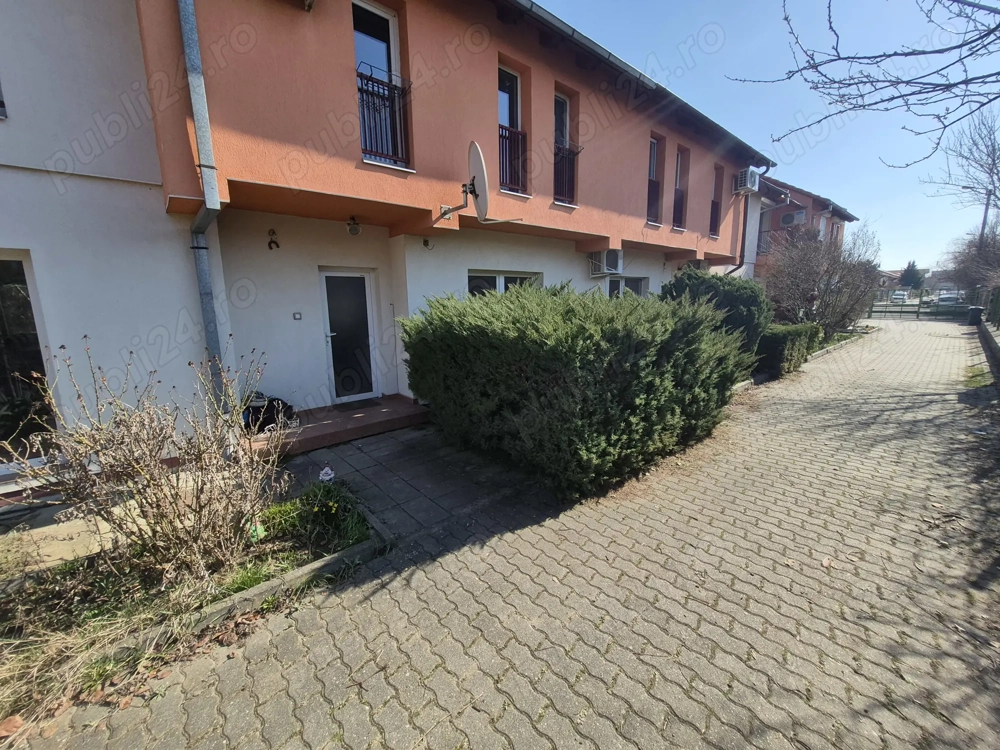 Casa P+1 - 135 MP-5 Cam-Gradina 400 MP- Zona Braytim - Str. Muzicescu- 300.000 !