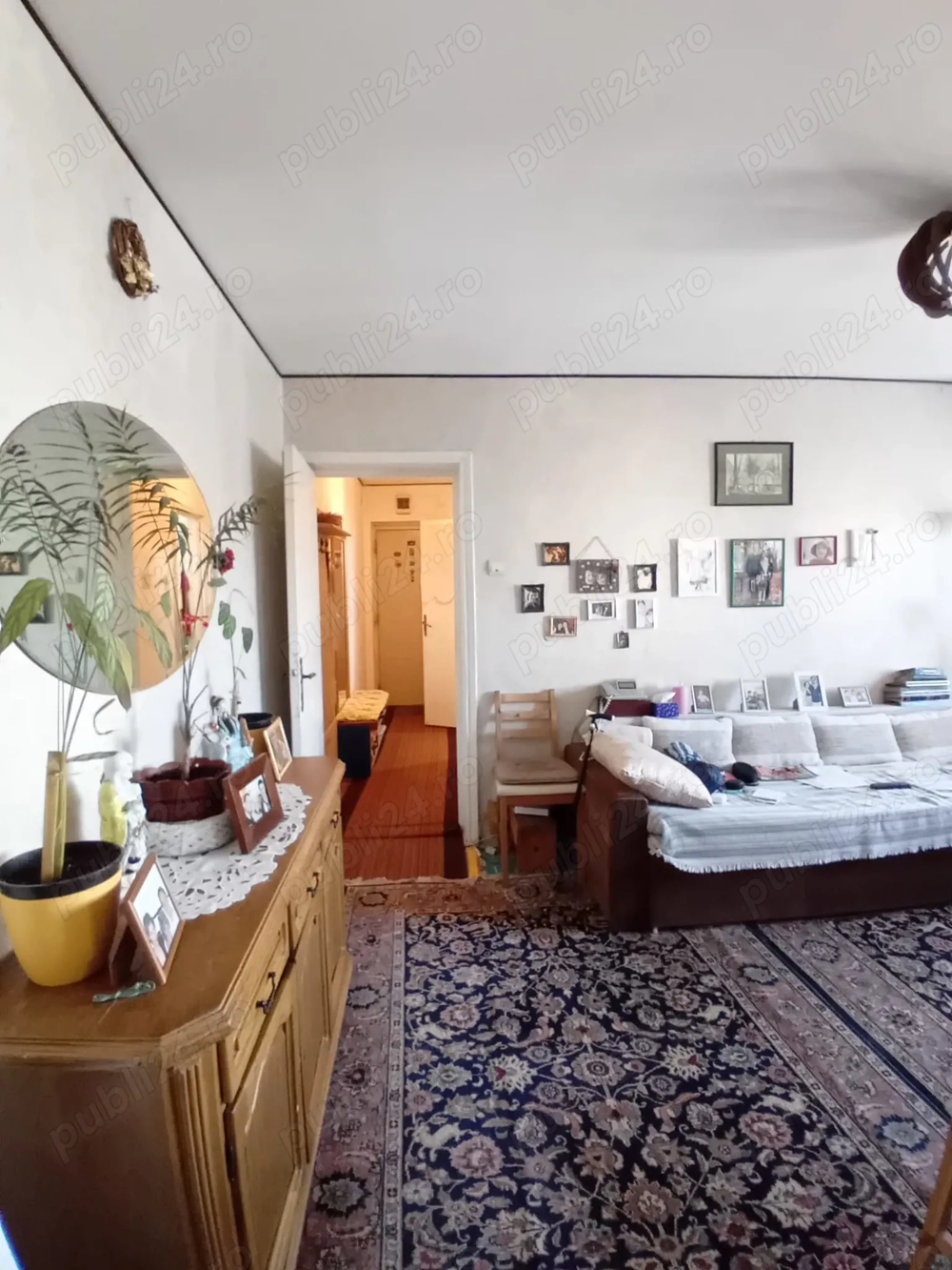 3 Camere - Metrou Piata Sudului 3 4 