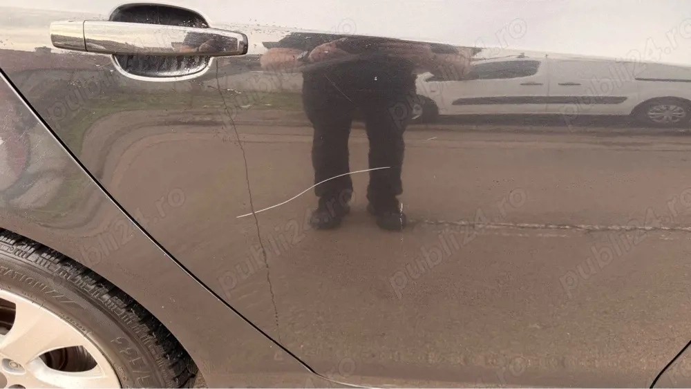 Opel Insignia facelift 2014