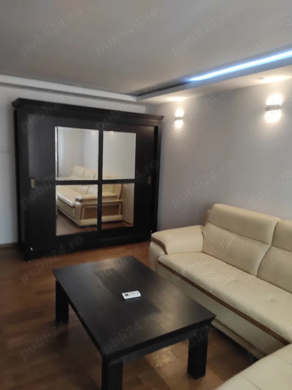 Ap 2 camere etj 3 str Zamfirescu 
