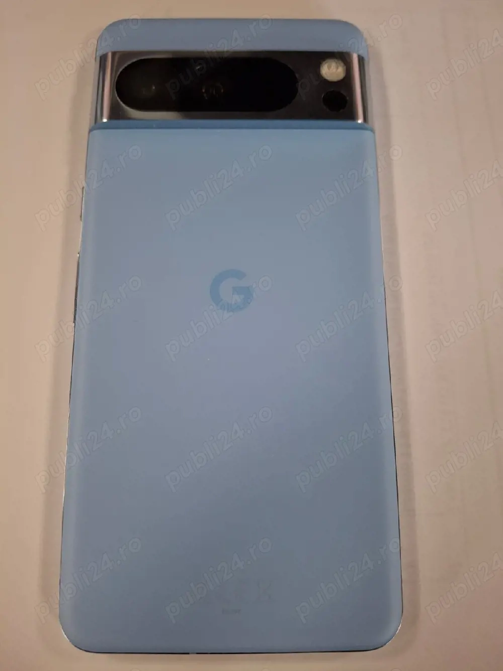 Vând telefon pixel 8 pro - 128 GB