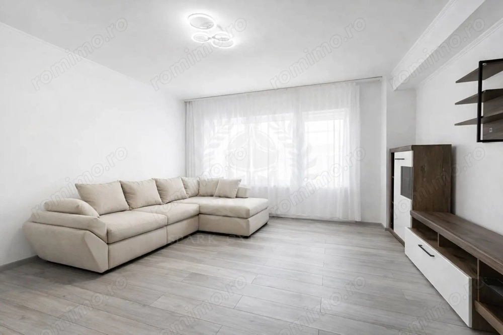 Inchiriere studio modern, zona Mihai Bravu, Ploiești