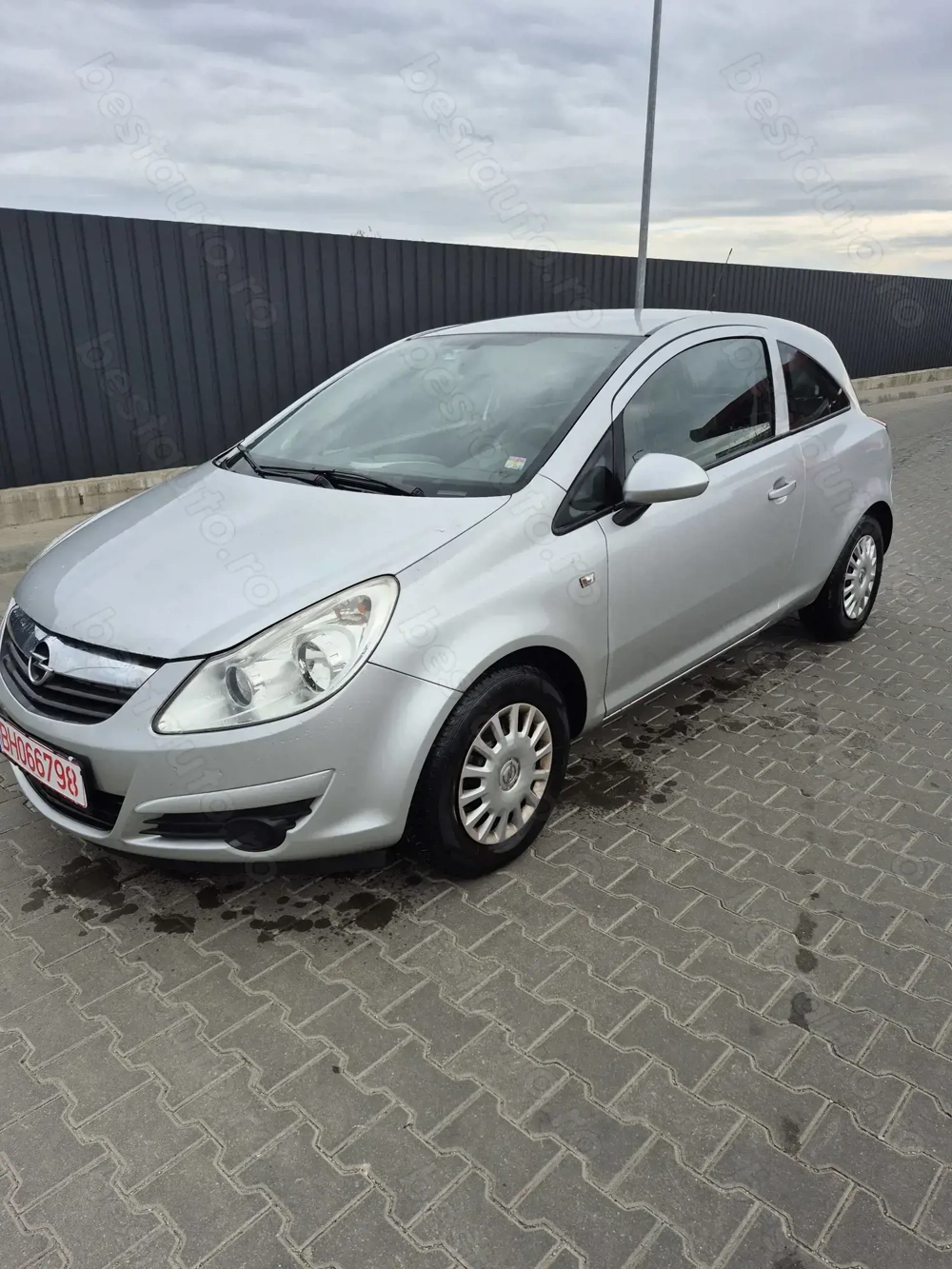 Opel Corsa 2008! 1.0 Benzina