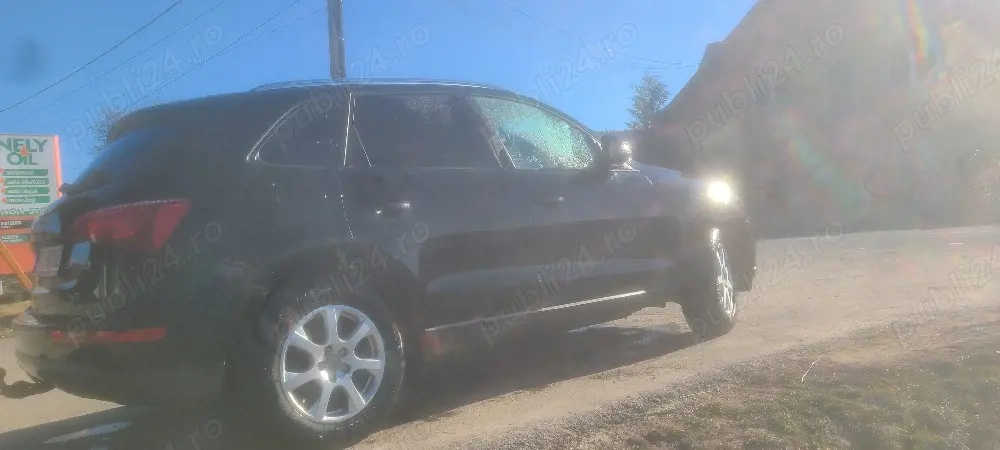 Vand Audi Q5 Quatro 4x4 ,2013