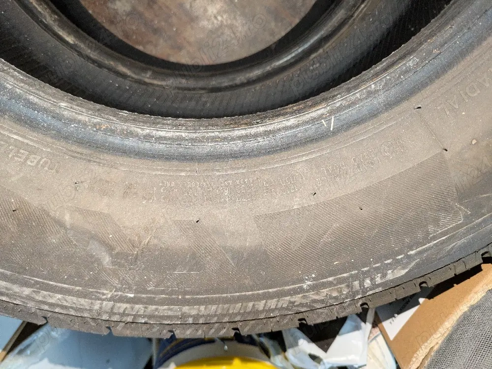 Anvelope Firestone 2 bucati