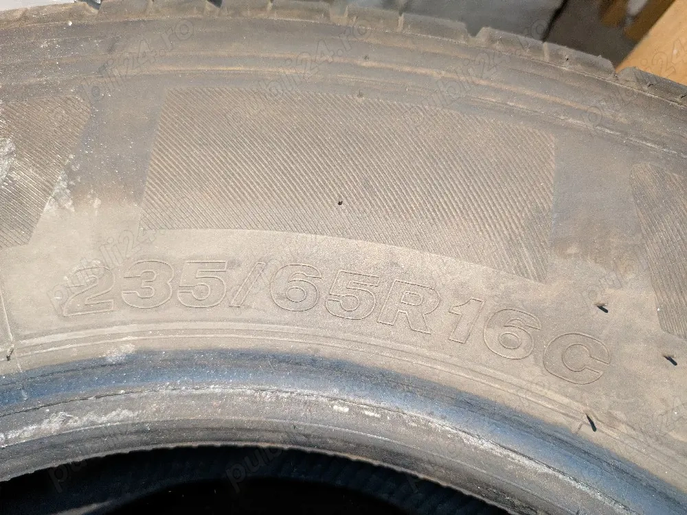 Anvelope Firestone 2 bucati