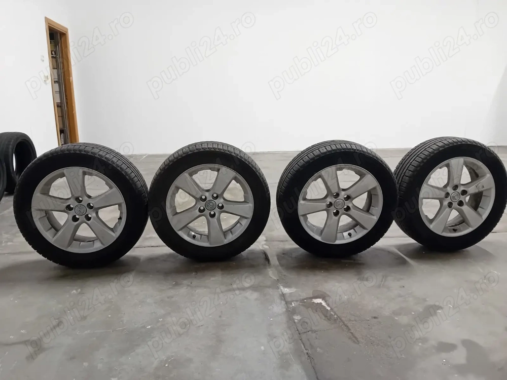 Jante Lexus originale