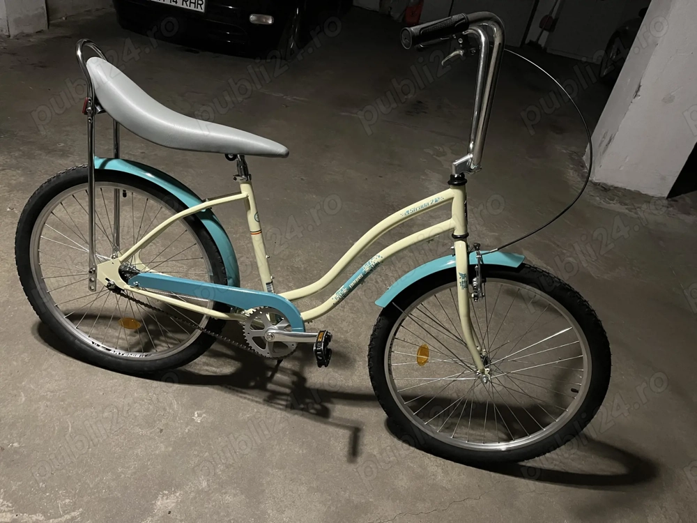 Vand Bicicleta Pegas Strada 2 neutilizata