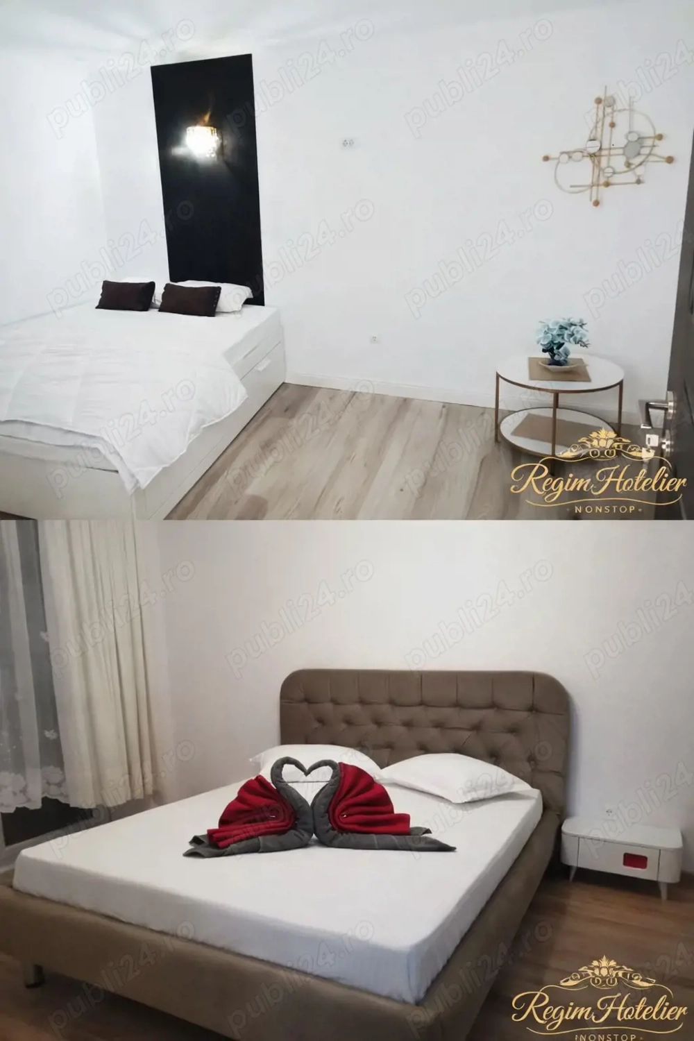 Regim Hotelier Titan