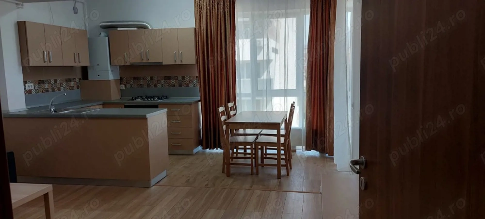 Apartament 2 camere studio 