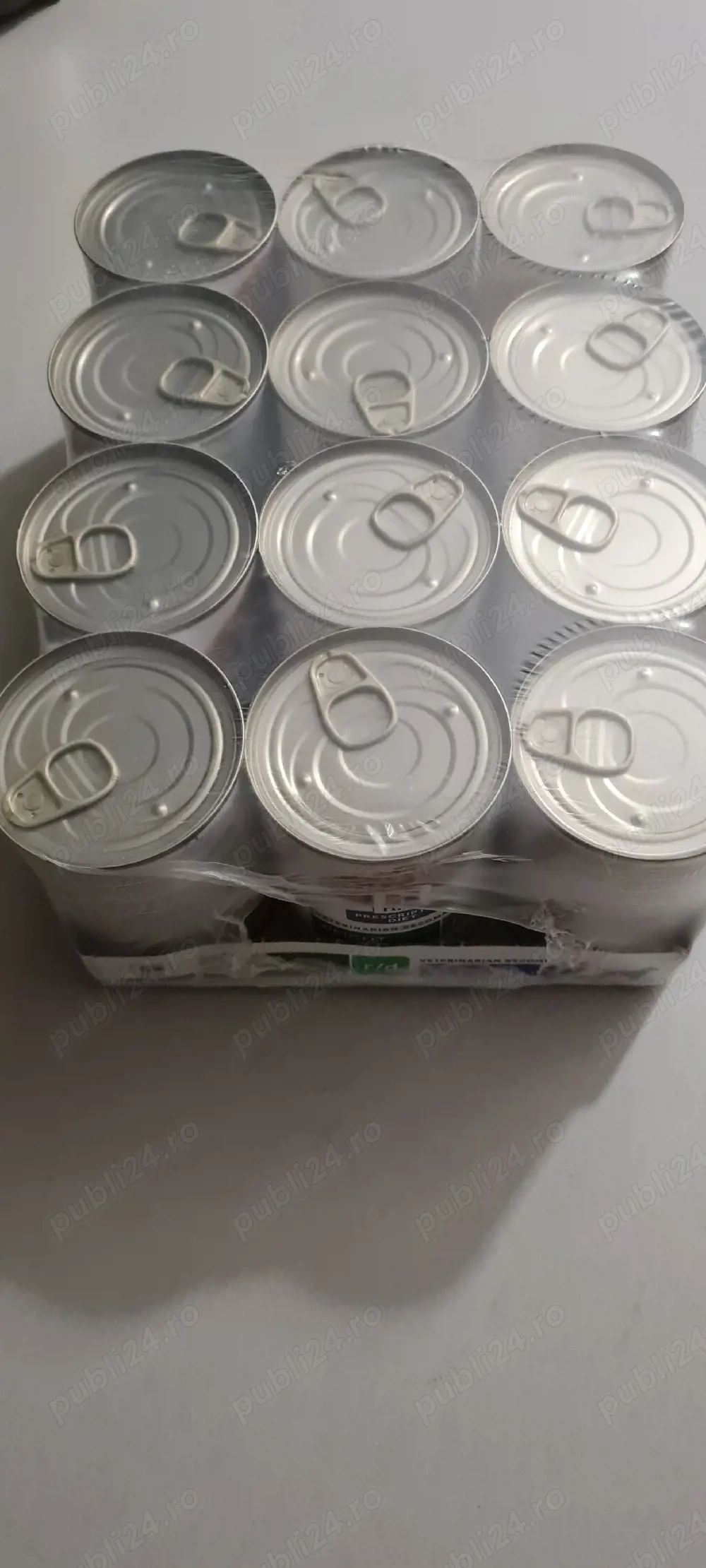 Vând hrană dietetică pt.căini Hill's Prescripțion Diet r d