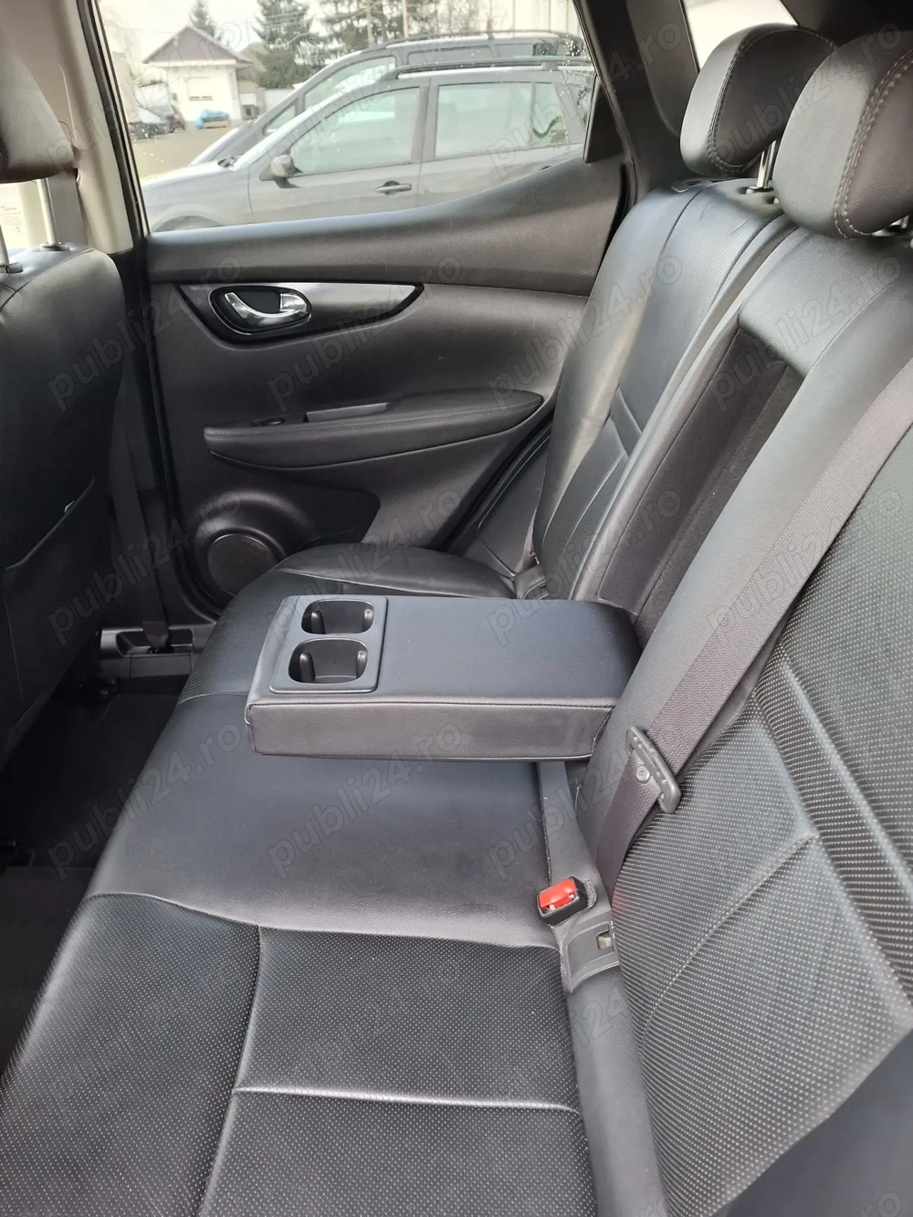 nissan qashqai j 11 2026 , 1.5 dci 