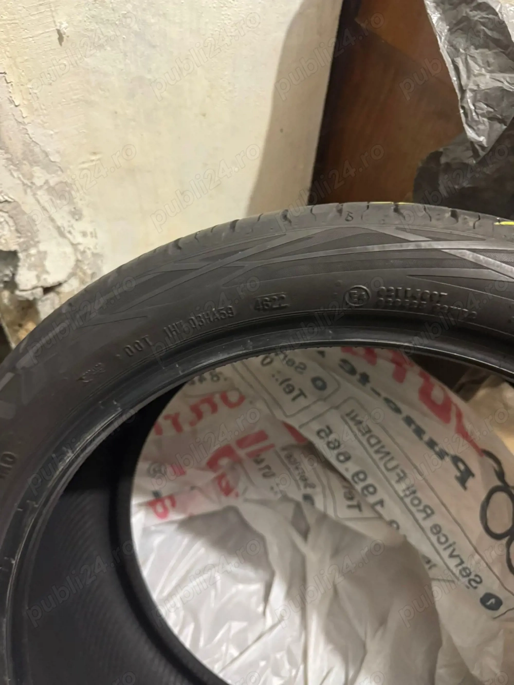 Anvelope mer edes de vara