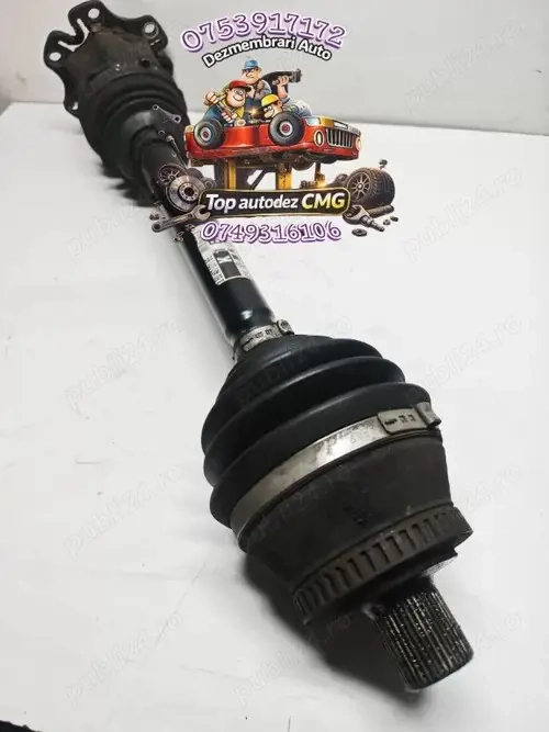 Planetara stanga dreapta Audi A4 B7 B6 2.5 Tdi Diesel 8E0407271BE