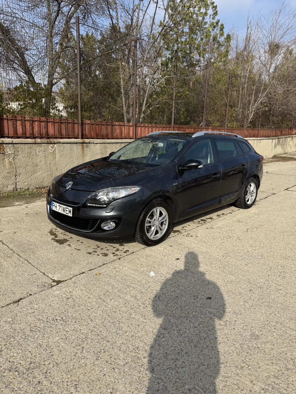 Megane 3 bose, panoramic, 1.5dC8