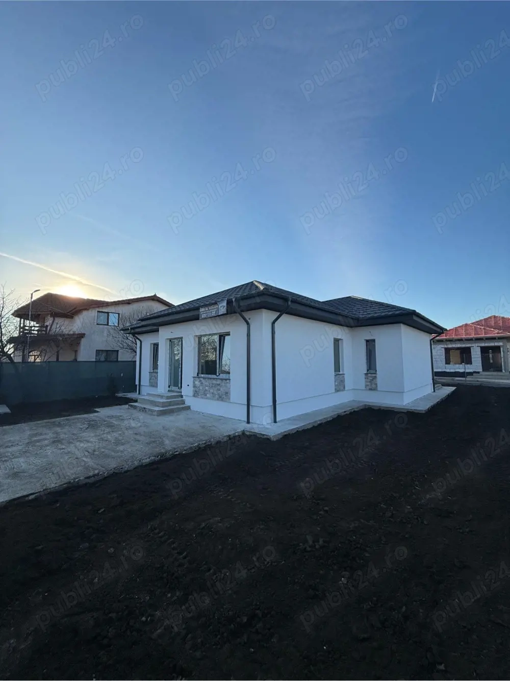 Casa de vanzare Cumpana