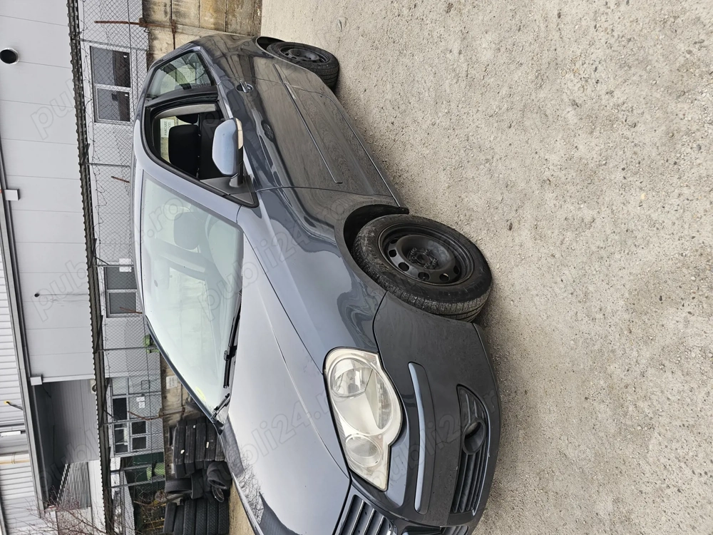 Vand polo 9n3 1.4fsi