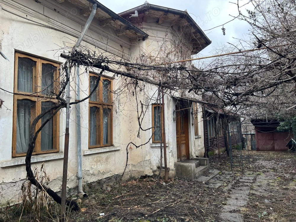 casa 6 camere, central, strada Justitiei