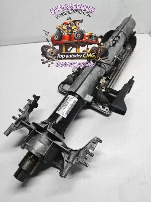 Coloana volan BMW seria 1 E87 E81 E88 E82 3230 6783606
