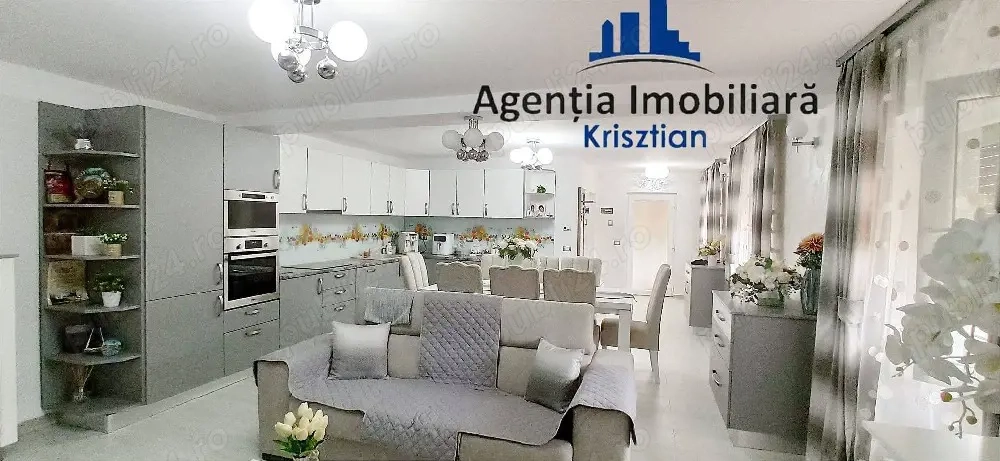 Casa P+I de vânzare zona străzii Odoreului